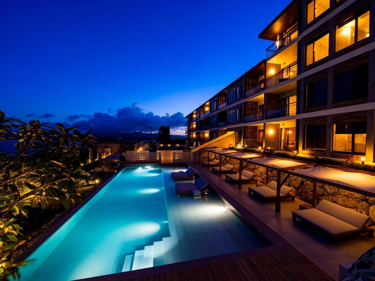 Away Okinawa Kouri Island 5*