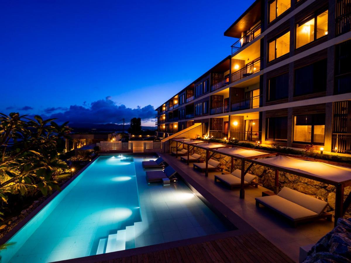 Away Okinawa Kouri Island 5* Nakijin