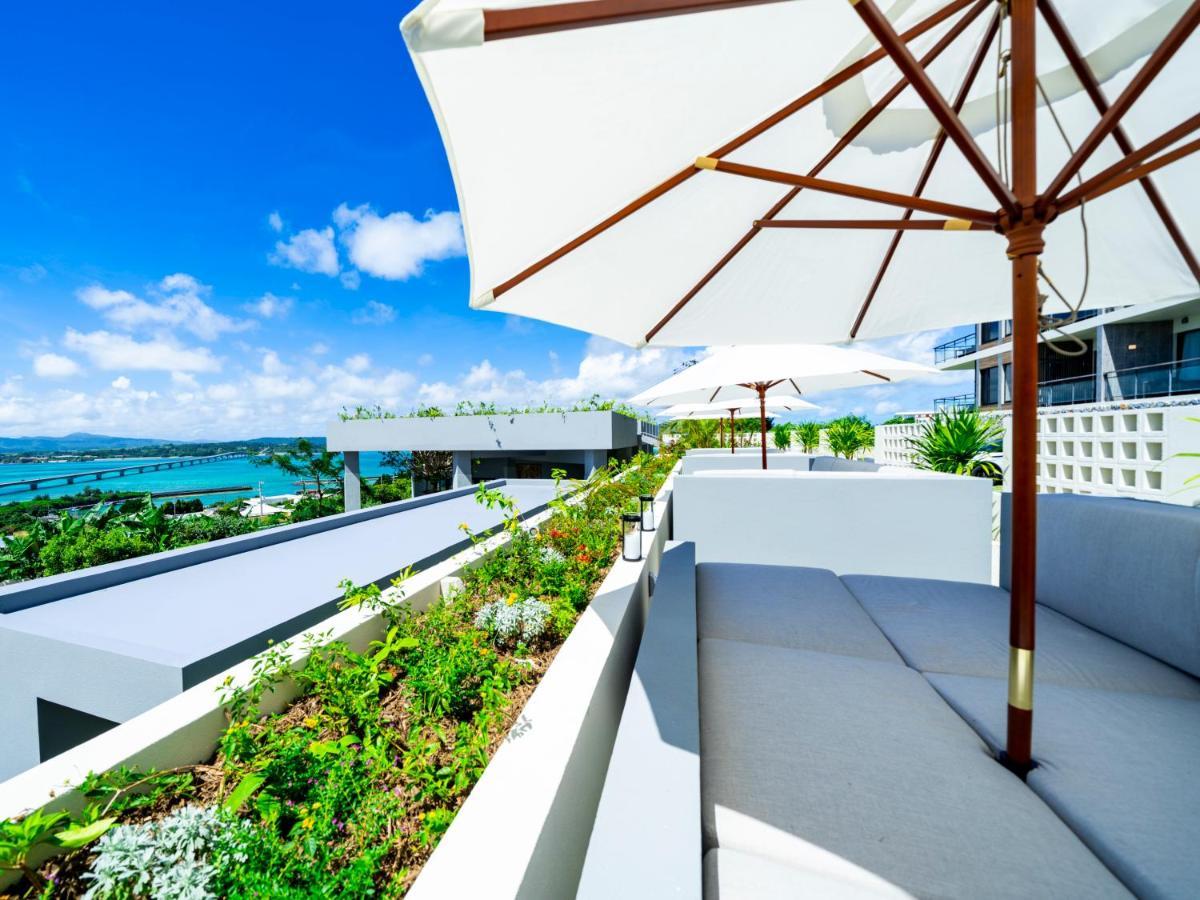 Away Okinawa Kouri Island 5*