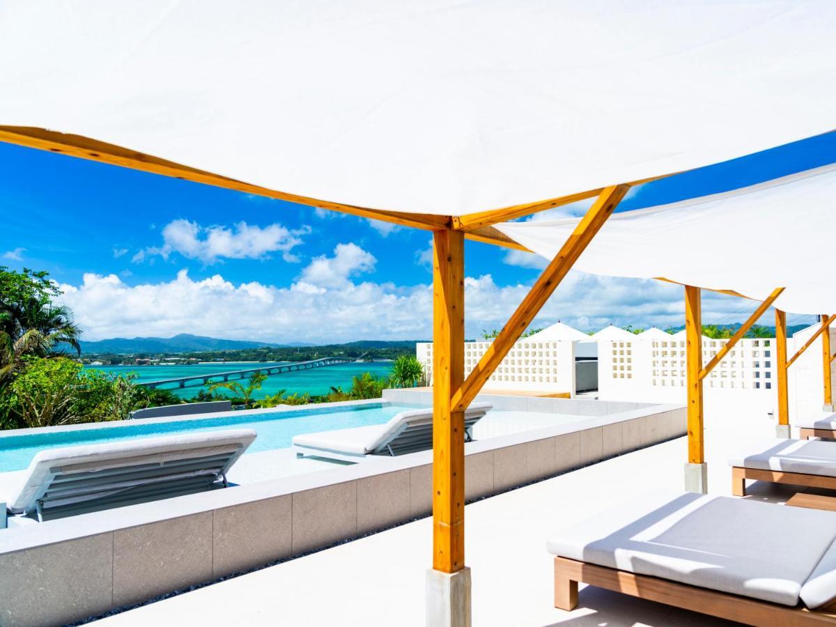 Away Okinawa Kouri Island Nakijin
